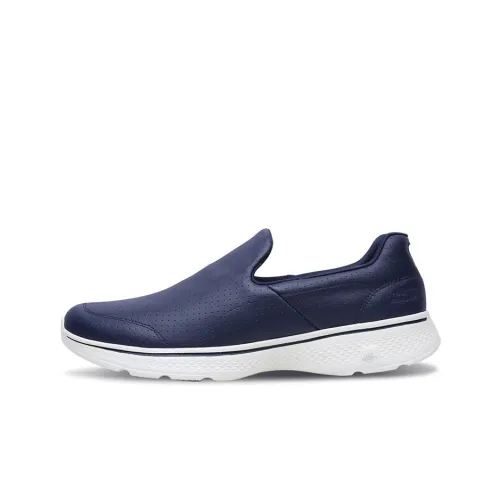 Skechers Go Walk 4 Casual Low Top Мужской