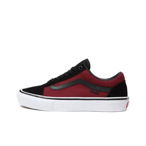 Vans Old Skool Collection Скейтборд Кроссовки Низкие Унисекс