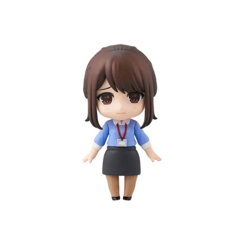 GOOD SMILE COMPANY Фигурки в стиле чиби
