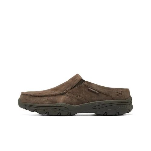 Skechers Creston Collection Повседневный Низкий Топ Мужской