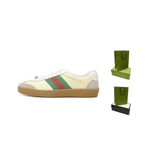 GUCCI G74 Web Стильные Скейтбординги Мужской Желтый Зеленый Красный Сумка для покупок