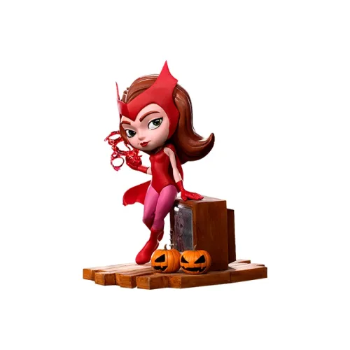 IRONSTUDIOS Фигурки в стиле чиби