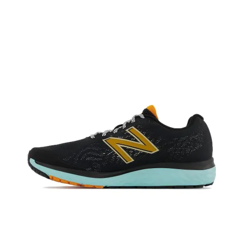 New Balance Fresh Foam 680v7 Беговые кроссовки Низкий Топ Мужской
