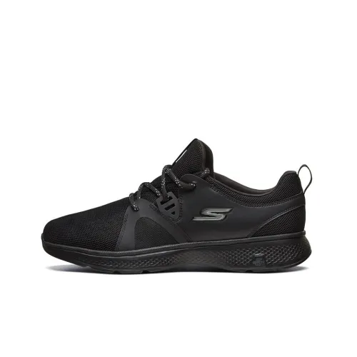 Skechers Go Walk 4 Casual Low Top Мужской