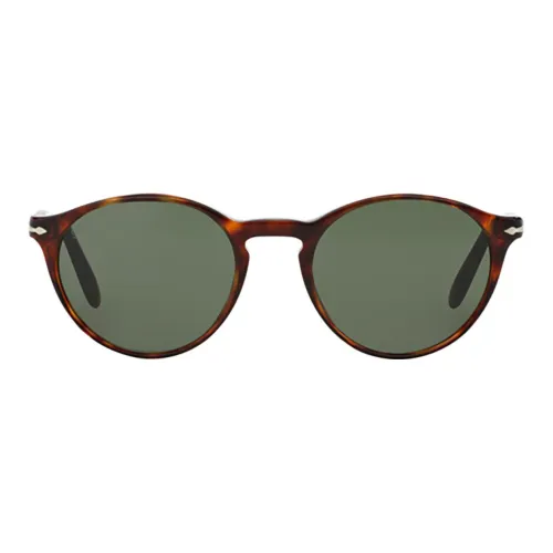 PERSOL Солнцезащитные очки Коричневый Унисекс