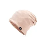 Нежно-розовый