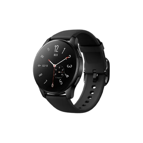 Vivo WATCH 2 Мониторинг уровня кислорода в крови Спортивные функции SOS для экстренных контактов Умные часы