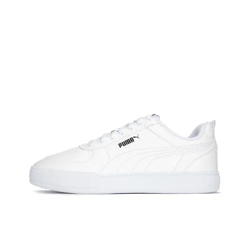 PUMA Caven Скейтборд Кроссовки Низкие Унисекс
