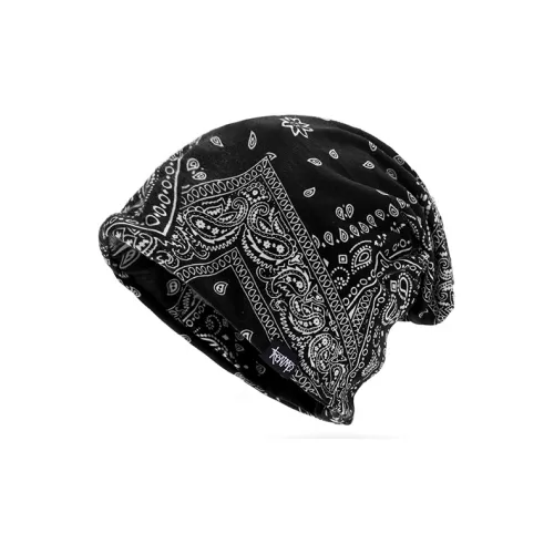 KENMO Хлопок Полиэстер Смесь Шапки-бини Унисекс