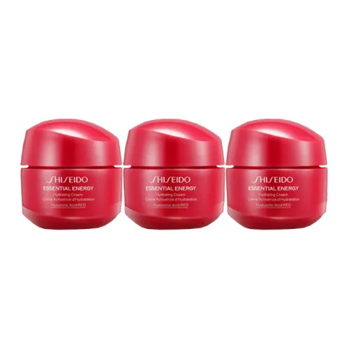 ZISHENGTANG Комплект образцов Revitalizing и Hydrating Крем Moisturizing и Hydrating 5 мл*3