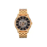 Черный/золотой