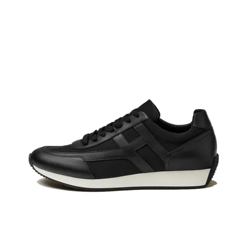 HERMES Chris Casual Low Top Мужской
