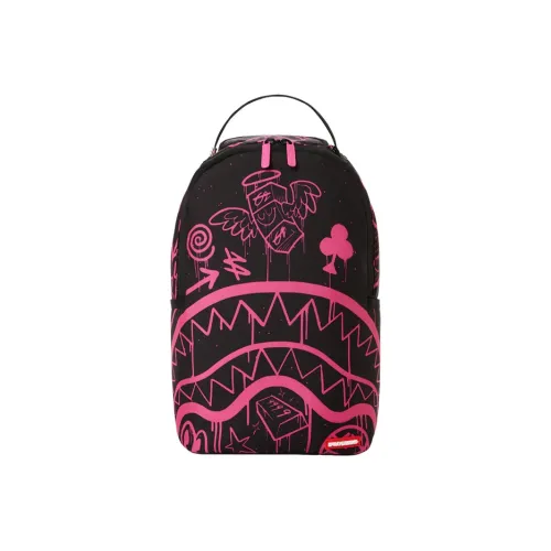 SPRAYGROUND Рюкзаки Черный Унисекс