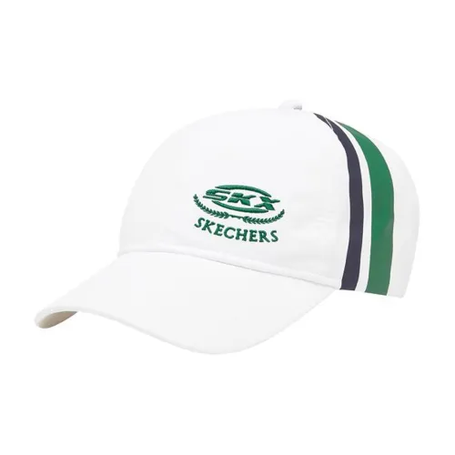 Skechers Кепки Белый Kids
