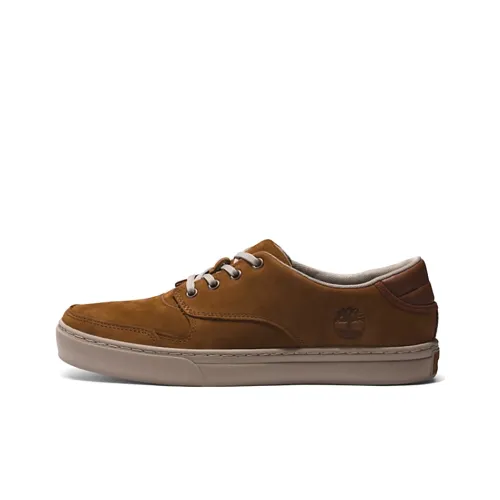 Кроссовки для скейтбординга Timberland Low Top Мужские