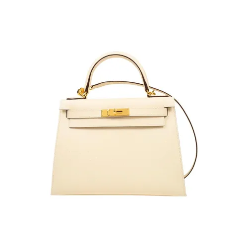 HERMES Kelly Сумки Женские
