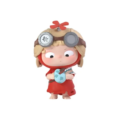 Heyone Oh Oza I Secretly Tells YOU A История Модная игрушка. Слепые коробки 10 для одной слепой коробки целой коробки