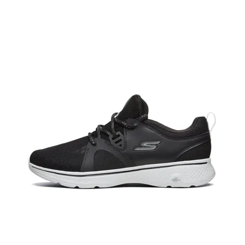 Skechers Go Walk 4 Casual Low Top Мужской
