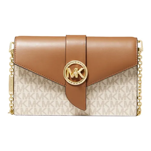 Michael Kors Украшение Сумки Кросс-боди Женские