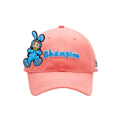 Champion Хлопок Бейсболки Унисекс