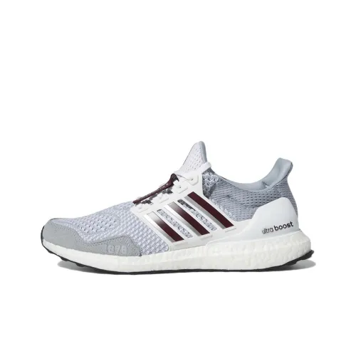 Adidas ULT Беговые кроссовки Низкий топ Унисекс