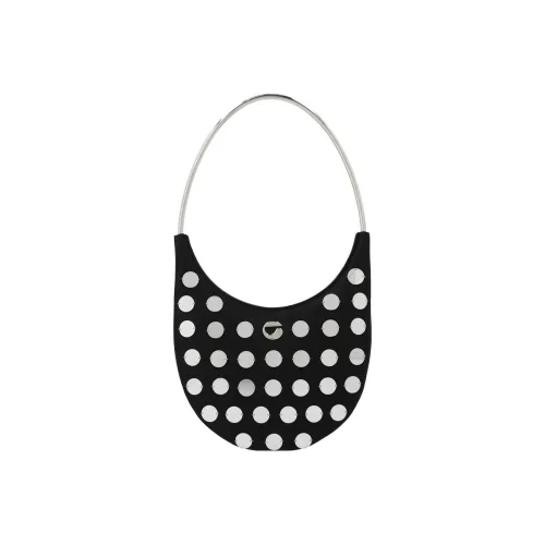 COPERNI Нейлоновая сумка через плечо сумка сумка для плеча женская черная