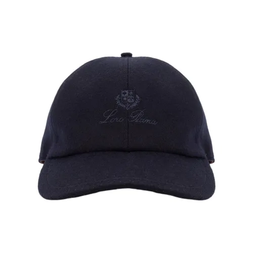 Loro Piana Кашемир Кепки Унисекс