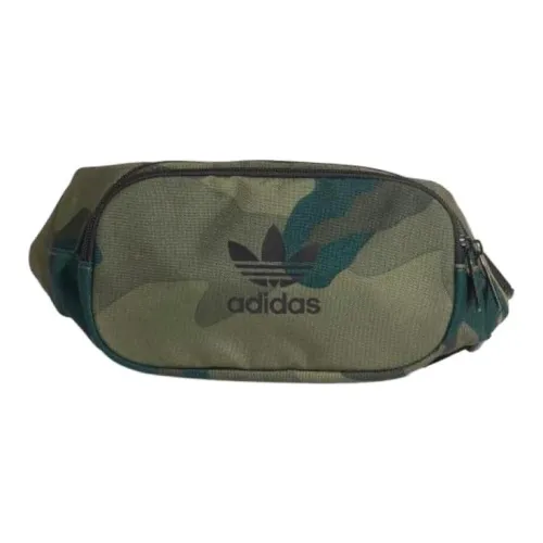 Adidas Полиэстер Бананка Маленький Унисекс Яшма