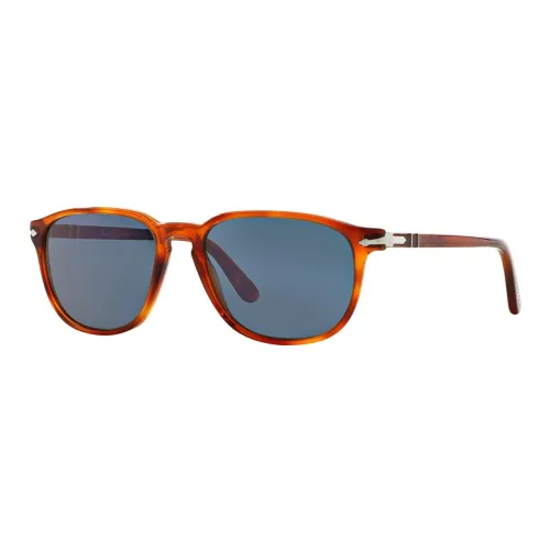 PERSOL Солнцезащитные очки Коричневый Мужской