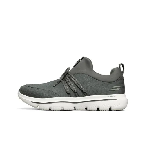 Skechers Go Walk Evolution Ultra Casual Low Top Мужской