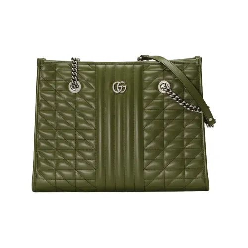 GUCCI GG Marmont Сумки через плечо Женские