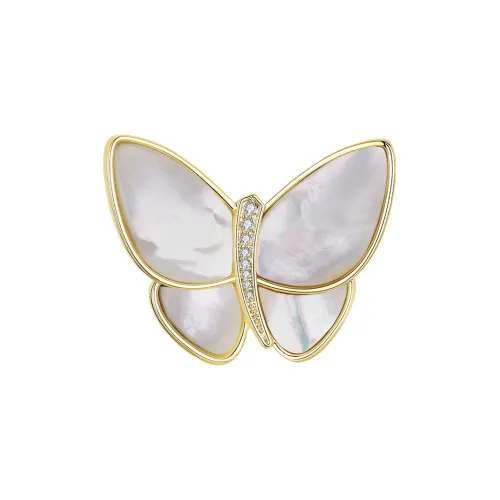 HMZ Броши Женские