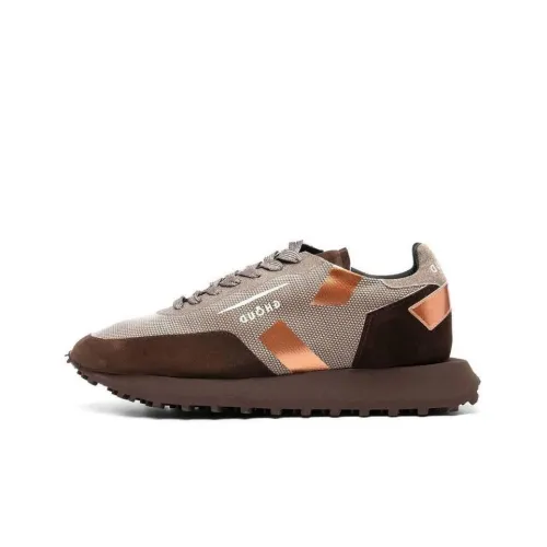 GHŌUD Rush Casual Низкий Топ Женский