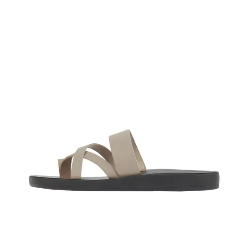 ANCIENT GREEK SANDALS Шлепанцы Мужские