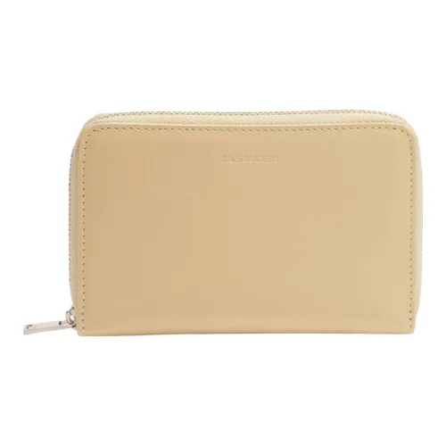 JIL SANDER Кошельки Мужской