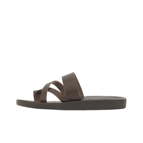 ANCIENT GREEK SANDALS Шлепанцы Мужские