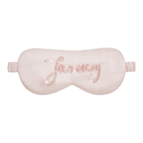 MANITO Шелковые маски для глаз унисекс