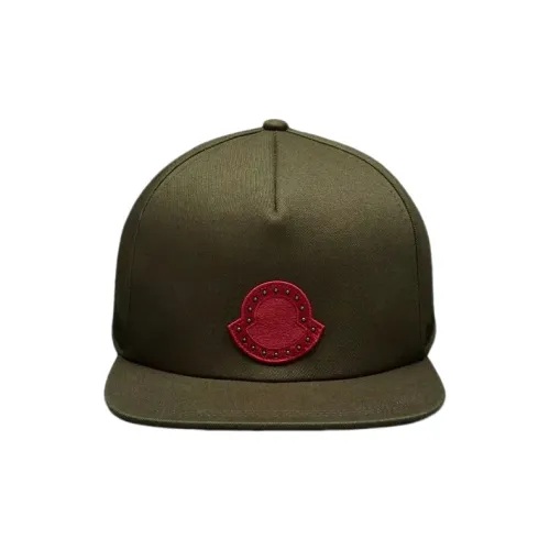 Moncler Полиэстер Кепки Мужские