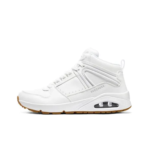 Skechers Uno MID Топ Повседневная обувь Мужская