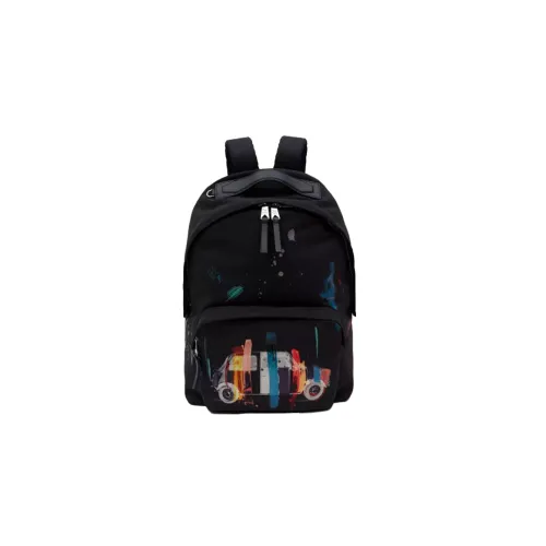 Paul Smith Рюкзаки Мужской Черный