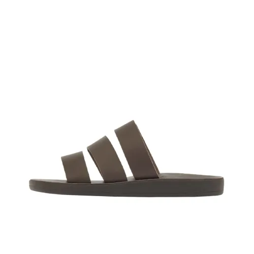 ANCIENT GREEK SANDALS Слипоны Мужские