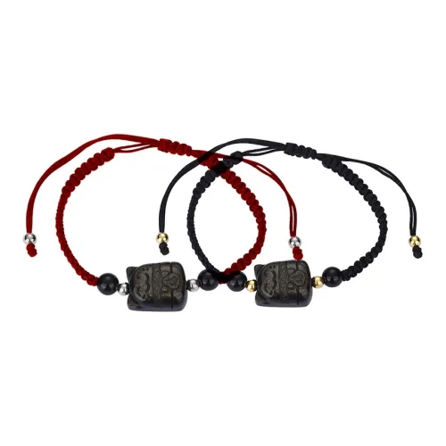 GIFU Сплав/Серебряное покрытие/Золотое покрытие Браслеты Унисекс