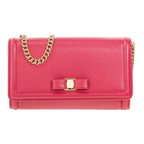 Ferragamo Vara Сумки через плечо Женские