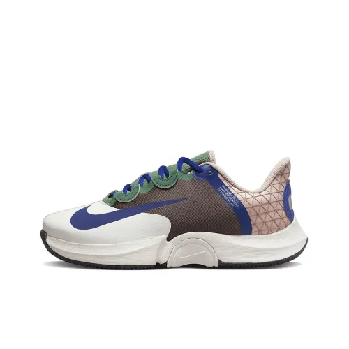 Наоми Осака x Nike Air Zoom GP Турбо Амортизация Противоскользящий Устойчивый к истиранию Низкий Топ