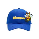 Синий