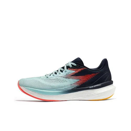 361° Spire S2 Беговые кроссовки Низкий Топ Мужской