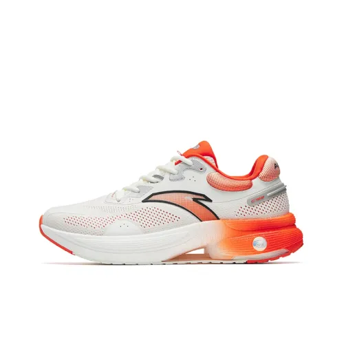 ANTA Running Collection Беговые кроссовки Низкий Топ Мужской