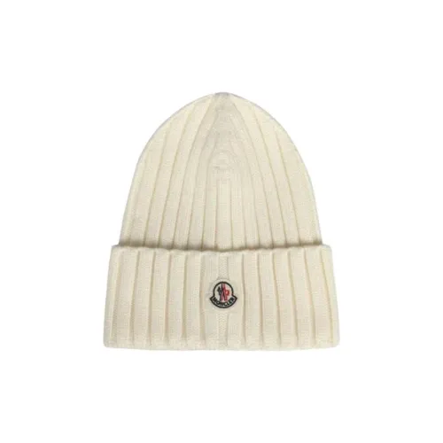 Moncler Вязаные Шапки Унисекс