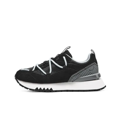 Skechers Heydayz 2,0 Low Топ Повседневная обувь Женская