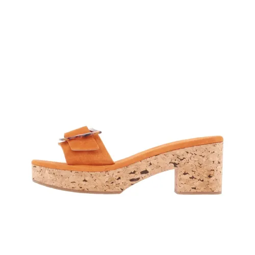ANCIENT GREEK SANDALS Слипоны Женские
